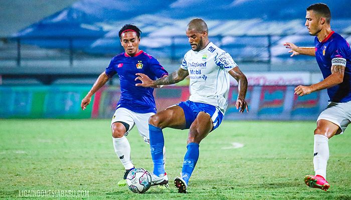 Curhat Eks Pemain Persib yang Mulai Merasa Jenuh