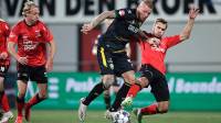 3 Hal yang Bikin Striker Tajam Belanda Ini Dikaitkan dengan Persib