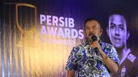 Absennya Beberapa Pemain di Acara Persib Awards Bukan Indikasi Hengkang