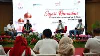 TelkomGroup Siaga RAFI 2022 Wujudkan Kepuasan Pelanggan Serta Berikan Paket Bantuan