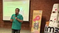 IM3 Ajak Generasi Muda Kota Bandung Inner #KembaliSilaturahmi di Ramadan dengan Kuota Besar Freedom Internet