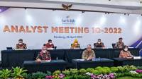Triwulan I 2022, Bank Bjb Catatkan Pertumbuhan Laba 28,6% Year on Year