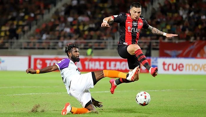 Tinggalkan Thailand, Eks Persib Resmi Gabung Bhayangkara FC