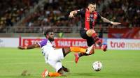 Tinggalkan Thailand, Eks Persib Resmi Gabung Bhayangkara FC