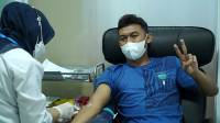 2 Tes yang Mesti Dijalani Skuad Persib Sebelum Lakoni Latihan Perdana