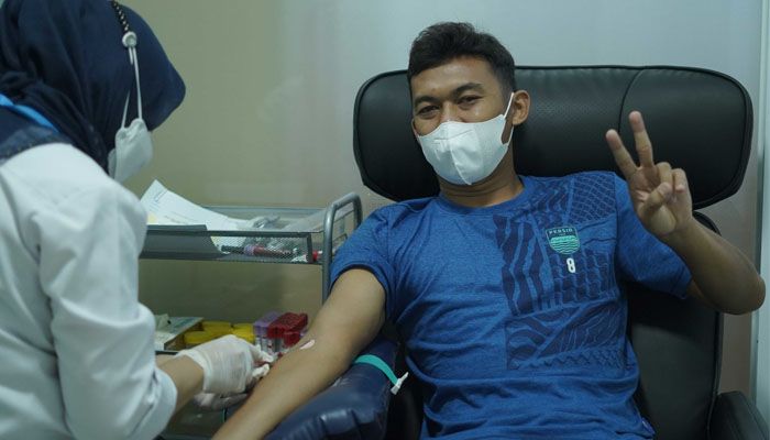 Pemain Jalani Pemeriksaan Kesehatan, Dokter Rafi Ghani Sebut PCMA Sangat Penting