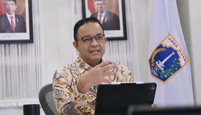 Anies Baswendan Ungkap Kondisi Terkini Rencana Persija Bermarkas di JIS
