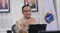 Anies Baswendan Ungkap Kondisi Terkini Rencana Persija Bermarkas di JIS