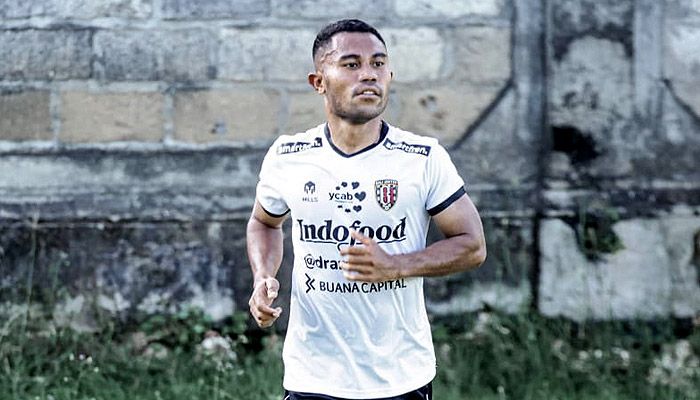 Ternyata Hariono Ikut Pengaruhi Keputusan Ardi Idrus Pilih Bali United