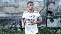 Ternyata Hariono Ikut Pengaruhi Keputusan Ardi Idrus Pilih Bali United