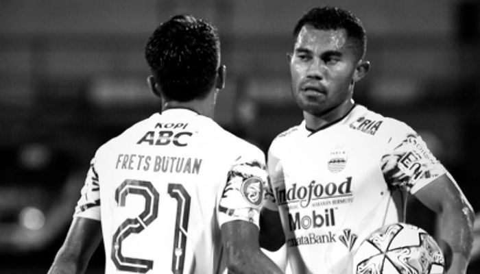 Frets Butuan Kirim Pesan 'Emosional' kepada Ardi Idrus setelah Resmi Gabung Bali United