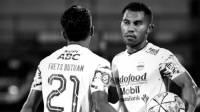 Frets Butuan Kirim Pesan 'Emosional' kepada Ardi Idrus setelah Resmi Gabung Bali United