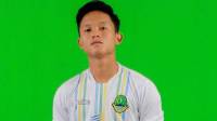 Arsan Makarim Siap Dobrak Mitos Tak Ramah Bagi Pemain Muda di Persib Bandung