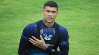 Cuaca Panas Batam Dinilai Bagus oleh Ciro Alves