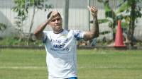 Ciro: Ini Sangat Gokil, Terima Kasih Banyak Bobotoh
