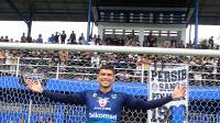 Langsung Dapat Julukan dari Bobotoh, Begini Reaksi Ciro Alves
