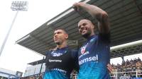 Ciro Alves dan David Da Silva Ciptakan Atmosfer Positif di Latihan Persib, Robert Beberkan Buktinya