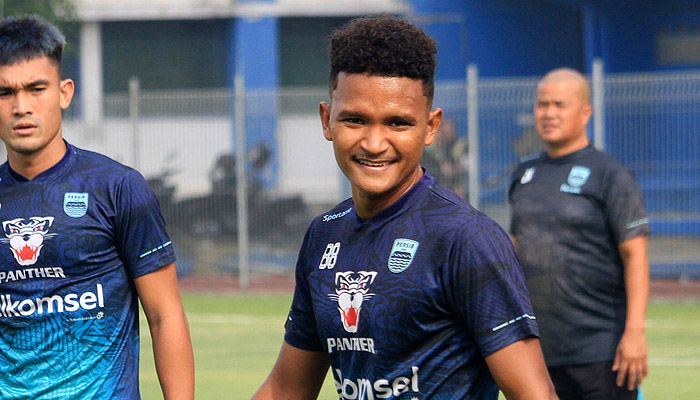 Belum Sempat Debut Mantan Pemain Persib Bandung Berpisah dengan Tim Barunya