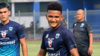 Belum Sempat Debut Mantan Pemain Persib Bandung Berpisah dengan Tim Barunya