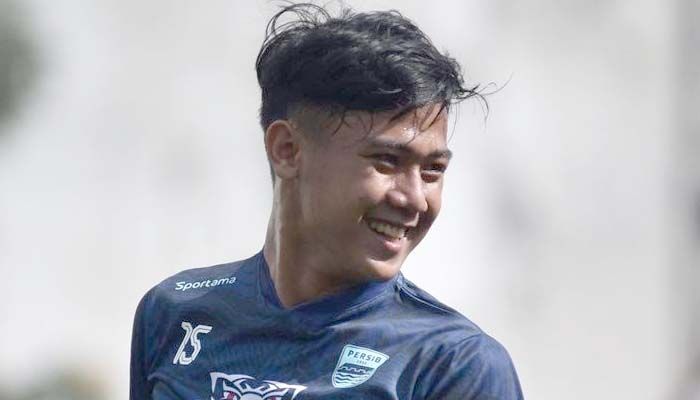 Dimas Hengkang ke Bhayangkara FC, Lagi-lagi Persib Tak Mampu Menahan Pemain Hasil Binaan Sendiri