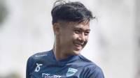 Dimas Hengkang ke Bhayangkara FC, Lagi-lagi Persib Tak Mampu Menahan Pemain Hasil Binaan Sendiri