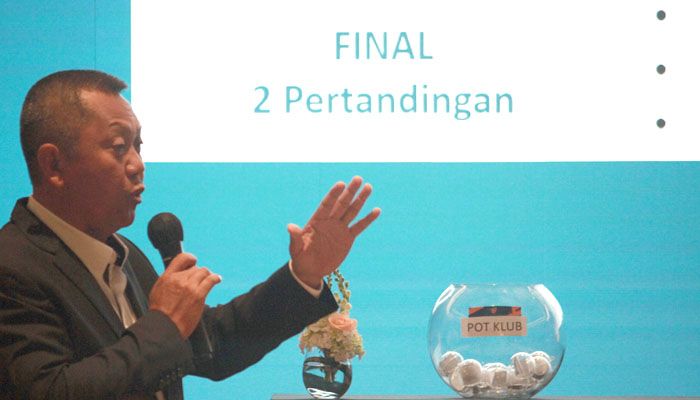 Piala Presiden 2022: Tim Promosi Adu Gengsi dan Format Pertandingan
