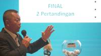 Piala Presiden 2022: Tim Promosi Adu Gengsi dan Format Pertandingan