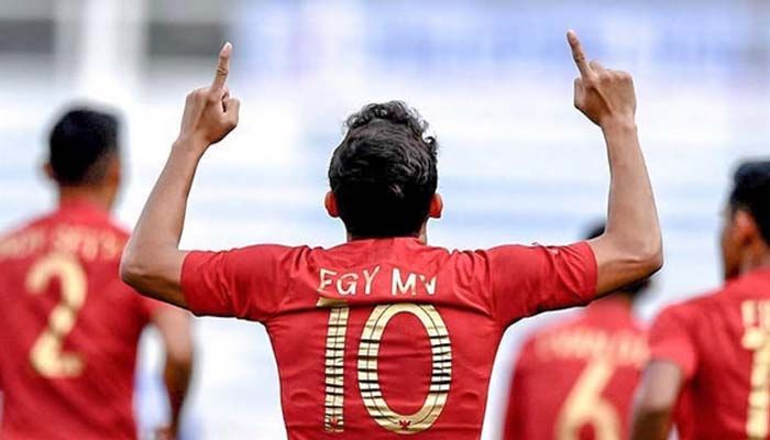 Persib Atau Persebaya? Egy Maulana Vikri Dipastikan Hengkang Dari FK Senica