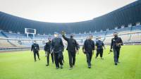 UPDATE GBLA: Persib Kemungkinan Baru Bisa Gunakan Stadion GBLA Juli atau Agustus 2022