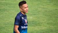 Dua Kegagalan Persib Musim Lalu Jadi Cambuk, Erwin Ungkap Tekadnya di Liga 1 2022