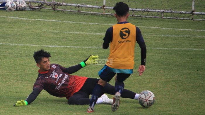Karena Hal Ini, Fitrul Dwi Rustapa Sanjung Manuel Neuer dan Emiliano Martinez