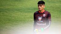 Dikabarkan Pilih Hengkang dari Persib, Begini Respons Fitrul Dwi Rustapa 