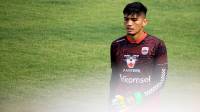 Persib Catat Clean Sheet Pertama, Begini Komentar Fitrul Dwi Rustapa