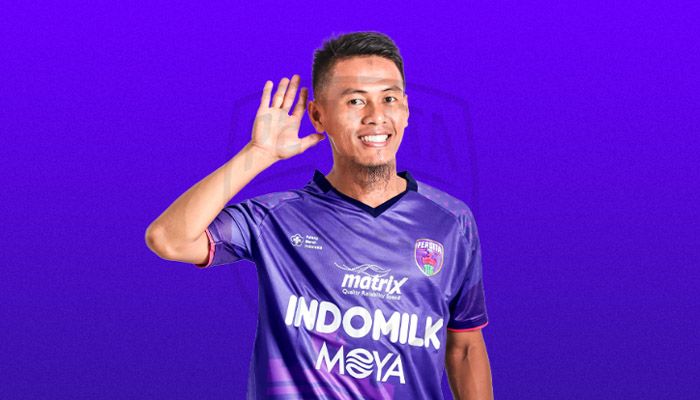 Dua Tim Yang Diwaspadai Ekstra Ghozali Siregar di Piala Presiden 2022