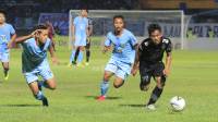 Mundur dari PSMS, Gozo Diajak Gabung Persib dan Persita