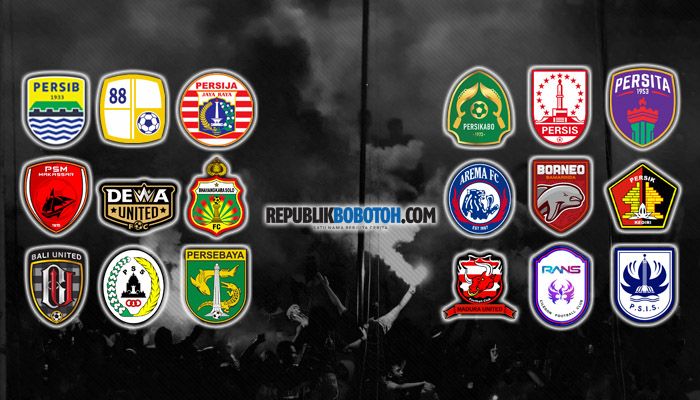 Satu Pertandingan di Pekan Pertama Liga 1 2023/2024 Diundur, LIB Ungkap Penyebabnya