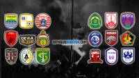 Beredar Jadwal Terbaru Liga 1 2023-2024, Ini Bocorannya