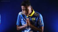 Gelandang Masa Depan Resmi Berpisah Dengan Persib