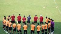 Jelang Hadapi Timor Leste, Indonesia U-23 Dapat Tambahan Amunisi