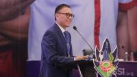 PSSI Gelar Kongres Biasa di Bandung, Ini Dua Agenda Utamanya