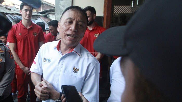 Iwan Bule: Jangan Berbuat Aneh-aneh Yang Bisa Mencoreng Bangsa