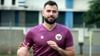 Jordi Amat dan Satu Lainnya Cedera, Shin Tae-yong Panggil Tiga Pemain Baru untuk Timnas Indonesia