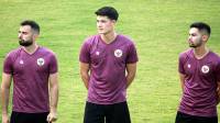 Penyebab Jordi Amat dan Sandy Walsh Gagal Bela Timnas Indonesia di Kualifikasi Piala Asia