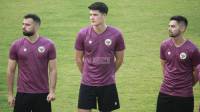 Kata Marc Klok Soal Jordi Amat dan Sandy Walsh di Skuad Timnas Indonesia