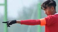 Kata Kakang Rudianto Soal Target Indonesia di Kualifikasi Piala Asia U-20 2023