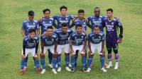 Drama 7 Gol Terjadi Di Gim Internal Persib