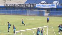 Usai TC di Batam, Persib Berharap Bisa Gelar Laga Uji Coba di Bandung dengan Penonton