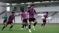 Bocor ke Media, PSSI Klarifikasi Pernyataan Shin Tae-yong soal Belum Sewa Tempat Latihan