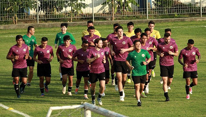 Laga Indonesia vs Bangladesh di Jalak Harupat Bisa Ditonton Langsung, Panpel Jual 9 Ribu Tiket