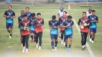 Ungkapan Para Pemain Persib Usai Menjalani Latihan Perdana Musim Ini